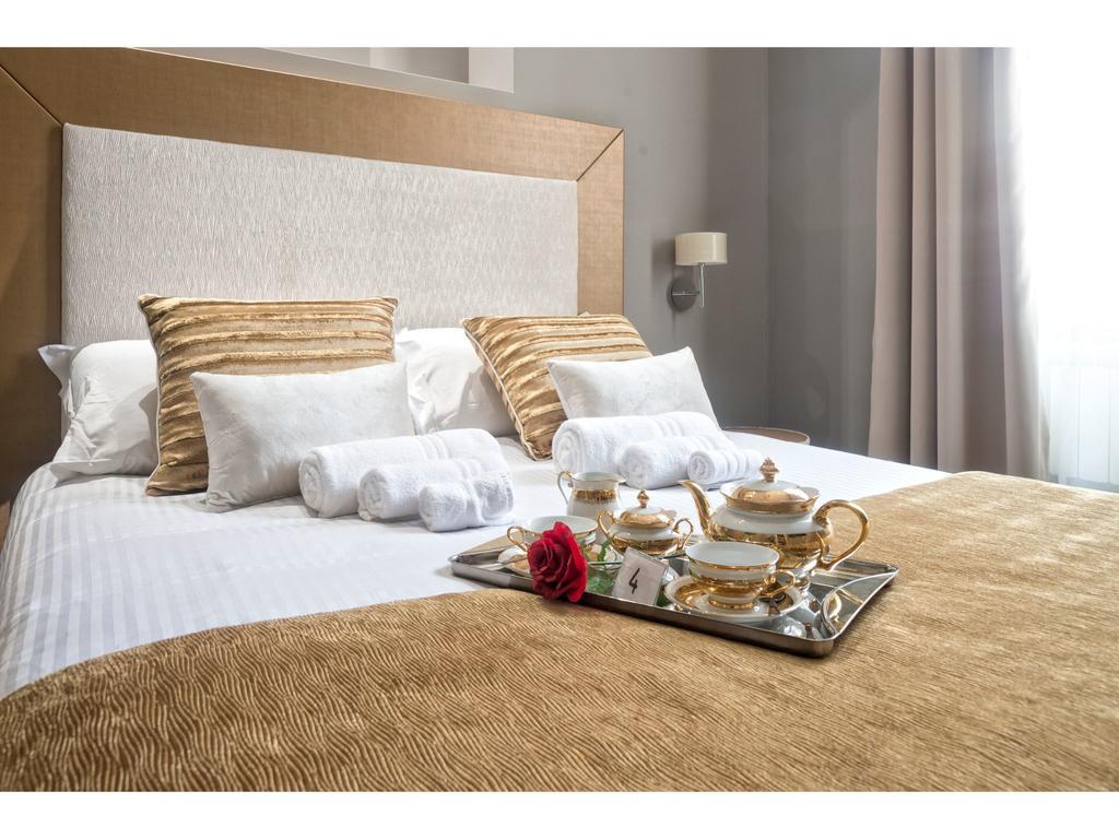 Lea Luxury Gasthuis Rome