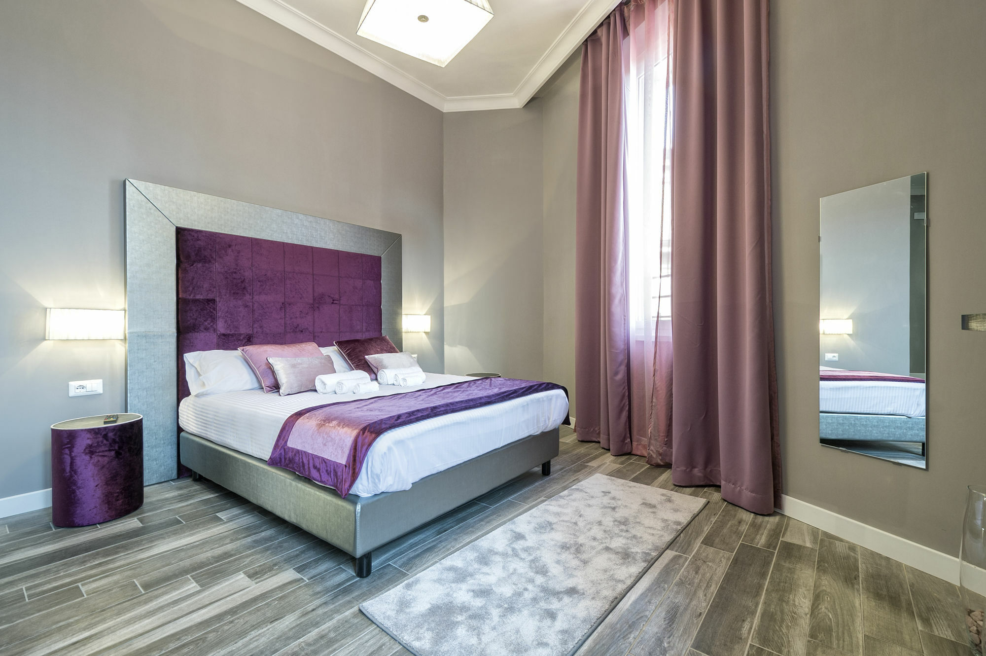Lea Luxury Gasthuis