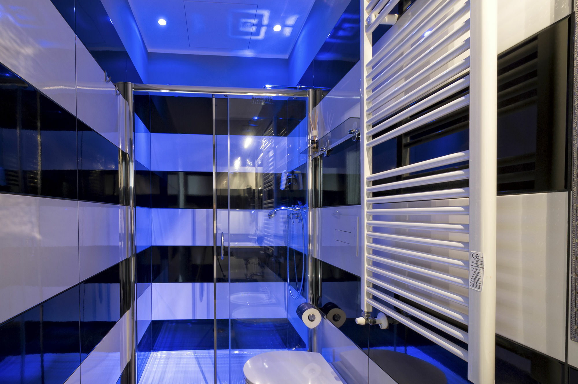 Gasthuis Lea Luxury 2*