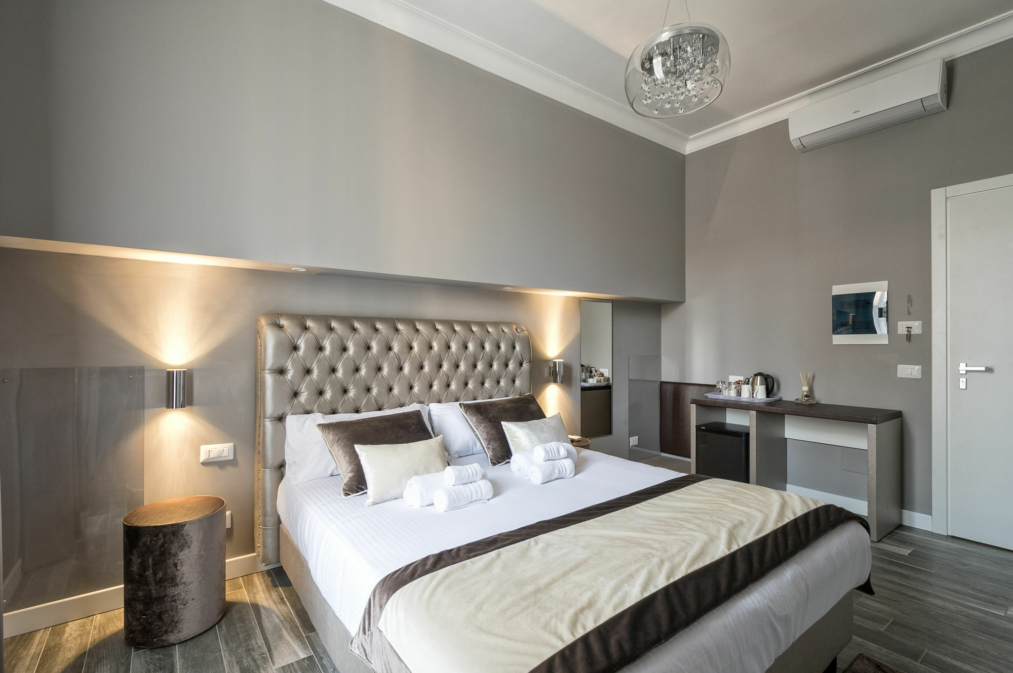 Gasthuis Lea Luxury Rome