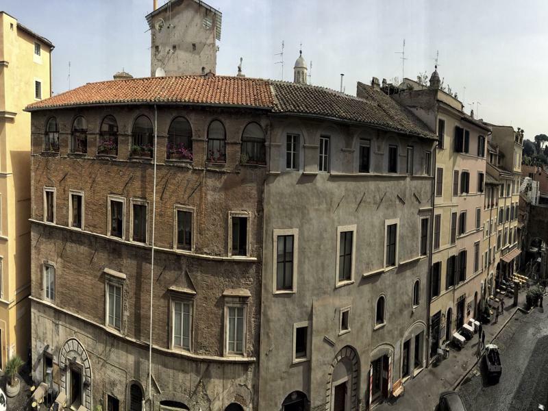 Gasthuis Lea Luxury Rome