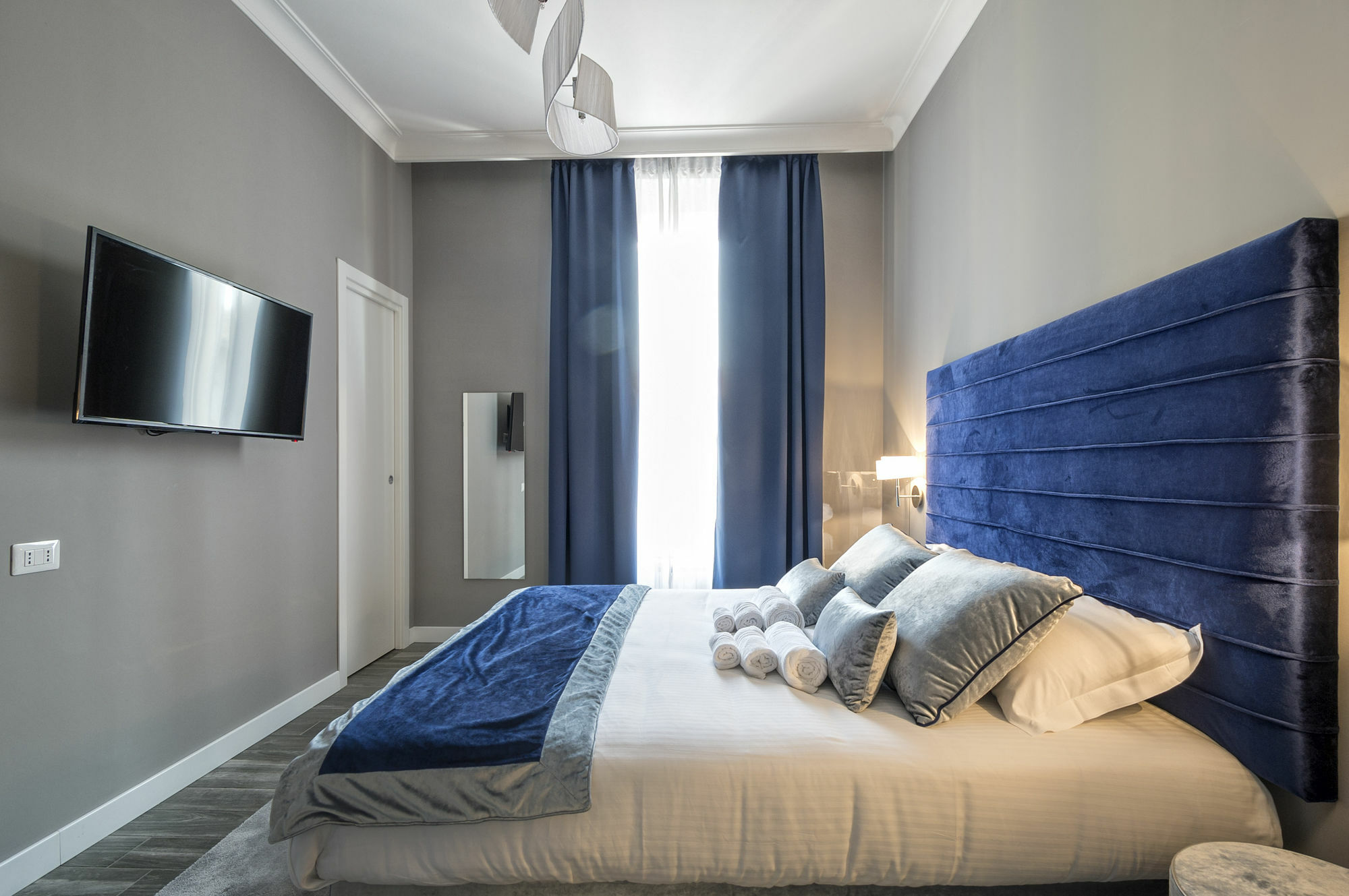 Gasthuis Lea Luxury